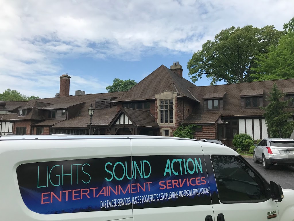 Lights Sound Action Entertainment Services | 131 Riverfront Park Cres, Amherstburg, ON N9V 0B8, Canada | Phone: (519) 999-1118