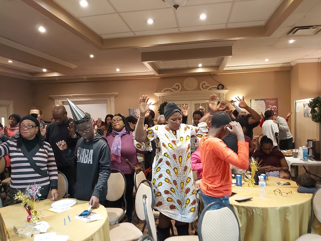 Foundation For Life Family Church | 20 Dubray Ave, North York, ON M3K 1V5, Canada | Phone: (416) 614-1220