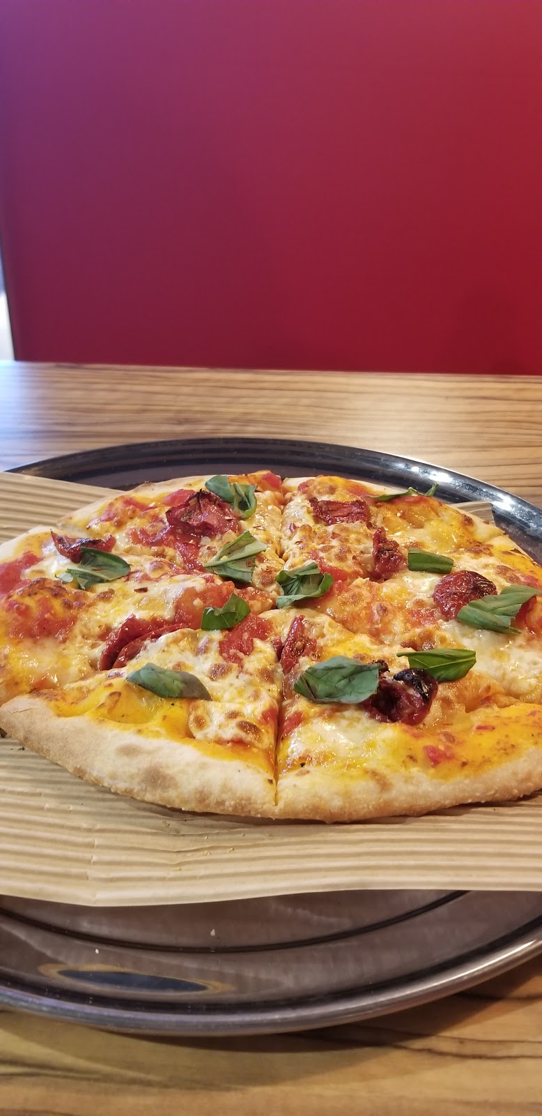 Pizzaville | 85 Laird Dr, East York, ON M4G 3V1, Canada | Phone: (416) 736-3636