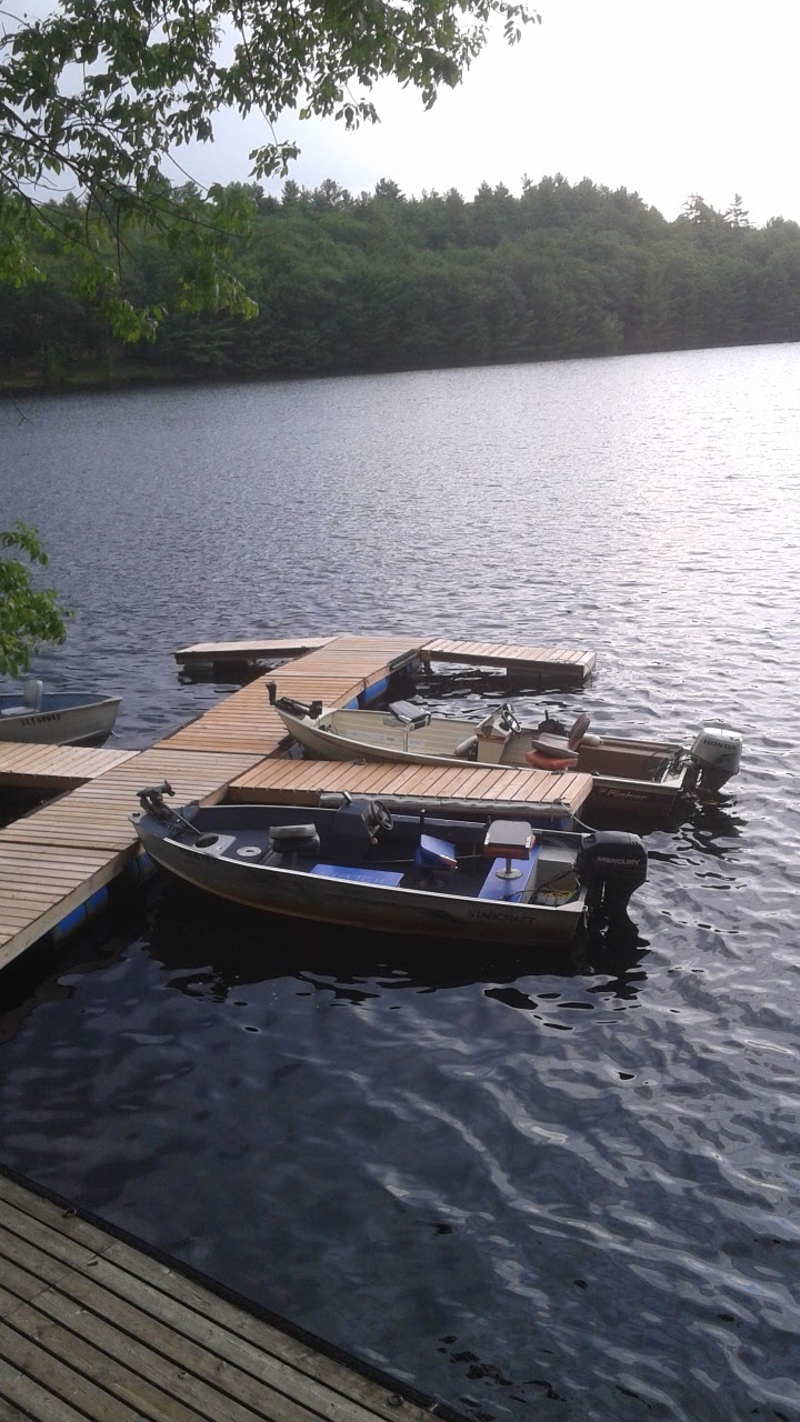 Eagles Rest Cabin & Boat Rentals | 5373 Centennial Lake Rd, Greater Madawaska, ON K0J, Canada | Phone: (613) 639-4949
