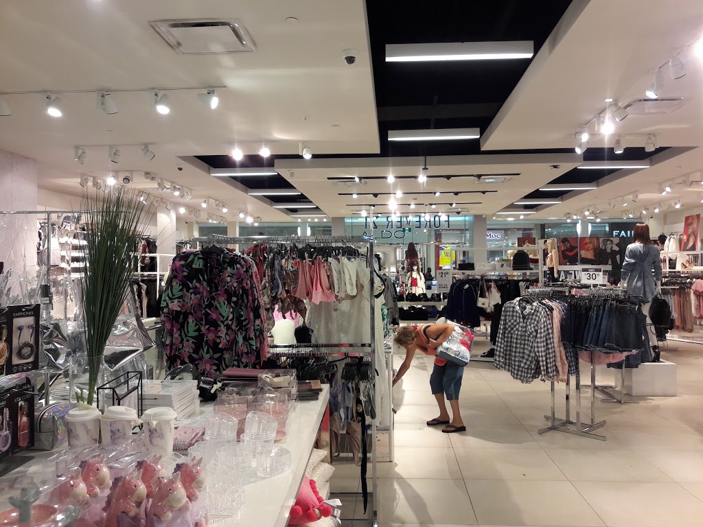 Dufferin Mall | 900 Dufferin St, Toronto, ON M6H 4A9, Canada | Phone: (416) 532-1152