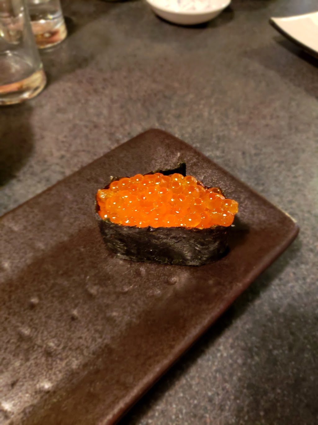 Koko Japanese Restaurant Ltd | 2053 E Hastings St, Vancouver, BC V5L 1T9, Canada | Phone: (604) 251-1328