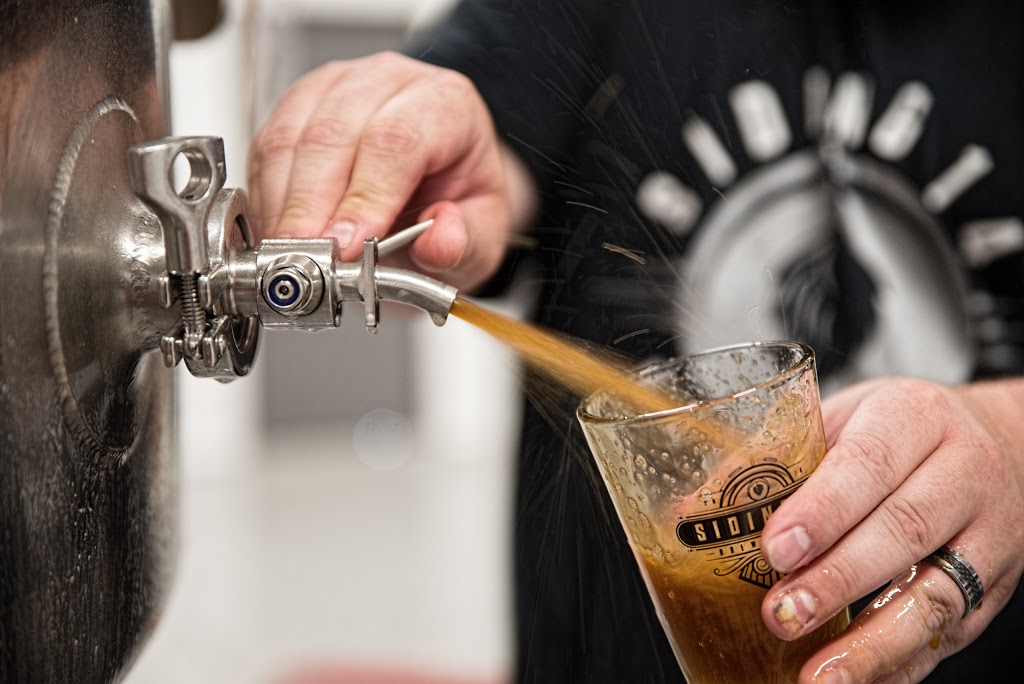Siding 14 Brewing Company | 3520 67 St, Ponoka, AB T4J 1J8, Canada | Phone: (403) 783-4001