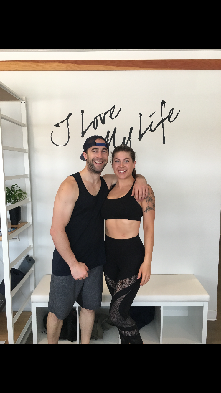 Oxygen Yoga and Fitness Sherwood Park | 1020 Sherwood Dr Unit 128, Sherwood Park, AB T8A 2G4, Canada | Phone: (780) 718-4829
