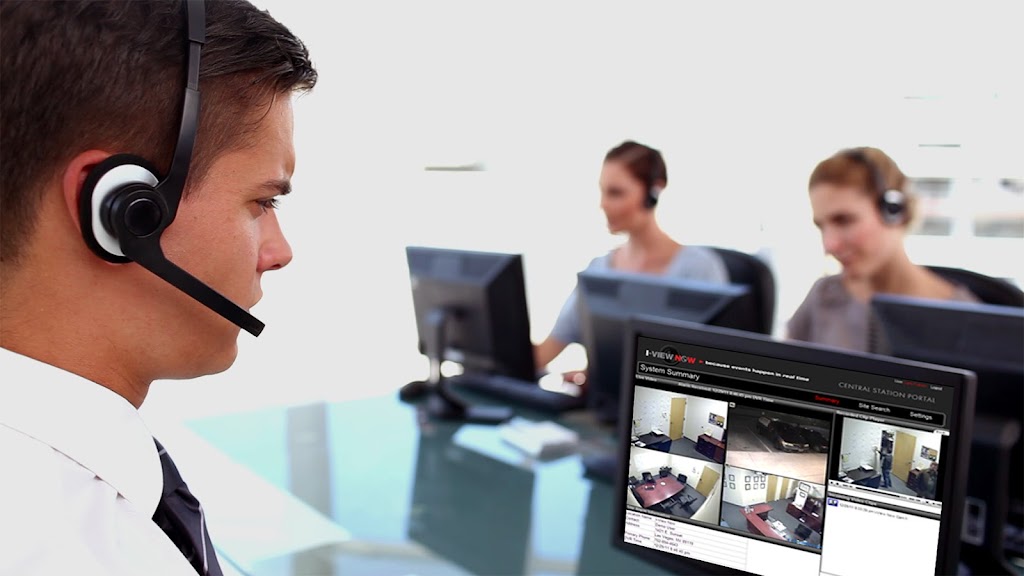 InGenius Alarme et Domotique | 4275 Rue Jolibois, Saint-Hyacinthe, QC J2R 1M6, Canada | Phone: (514) 868-2032