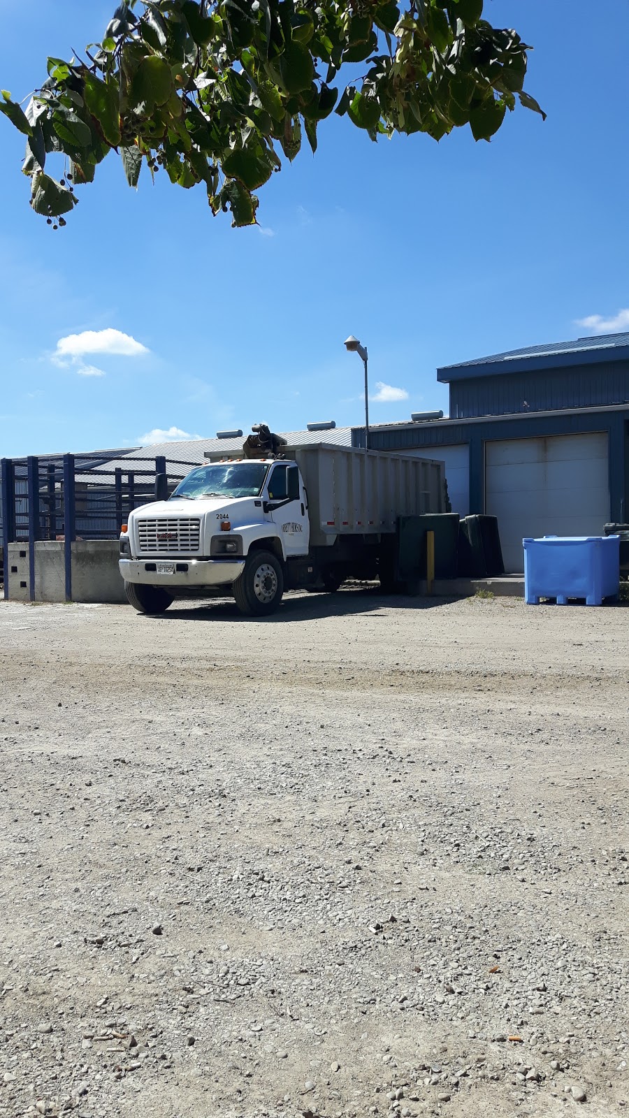 Norpac | 11 Robson St, Norwich, ON N0J 1P0, Canada | Phone: (519) 468-3617