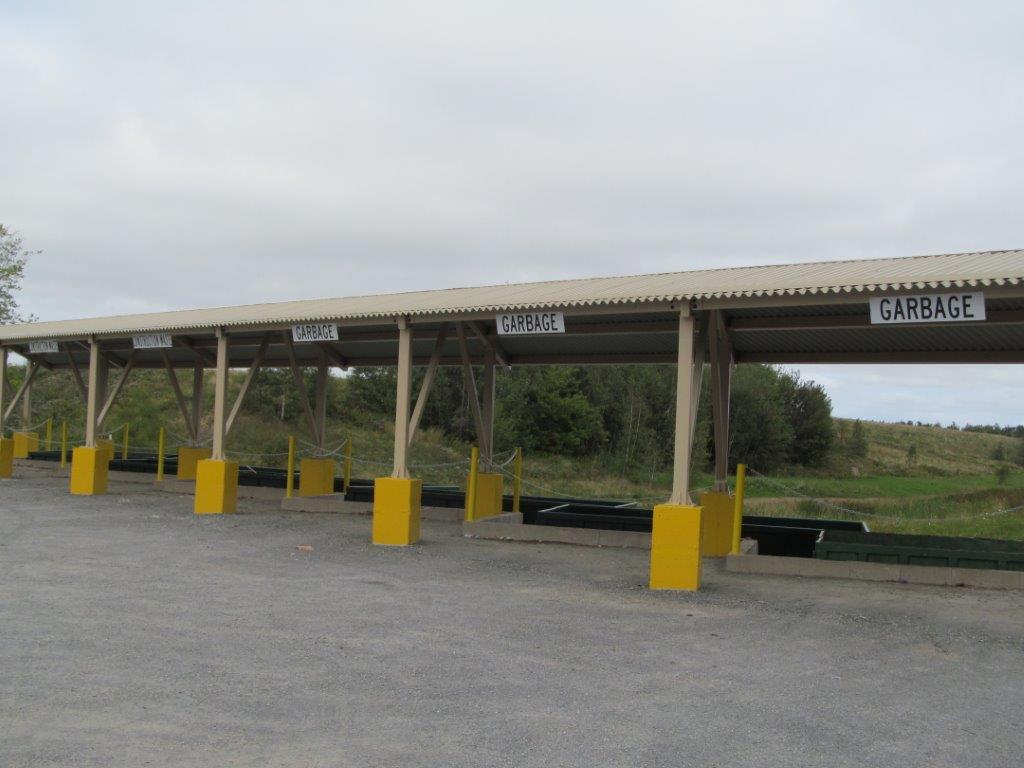 Pictou County Solid Waste | 220 Landfill (P) Rd, New Glasgow, NS B2H 5C6, Canada | Phone: (902) 396-1495