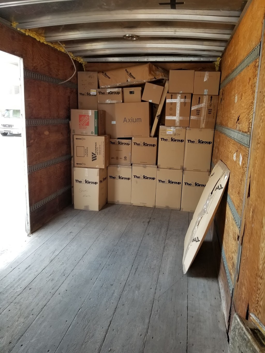 Perfect Timing Moving | moving company | 4646 County 2 Rd, Port Hope, ON L1A 3V5, Canada | 9054245818 OR +1 905-424-5818