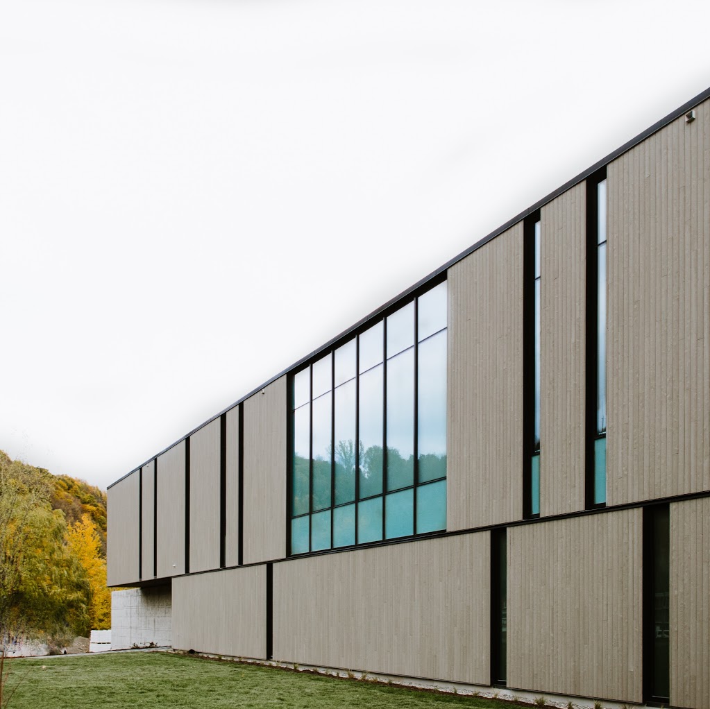 Strøm Spa Nordique | 515 Boulevard Champlain, Québec, QC G1K 0E4, Canada | Phone: (418) 425-2772