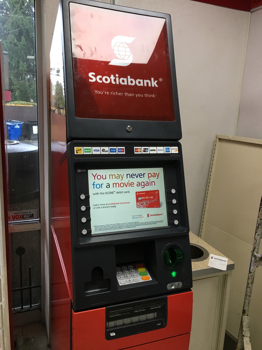 atm scotiabank near me