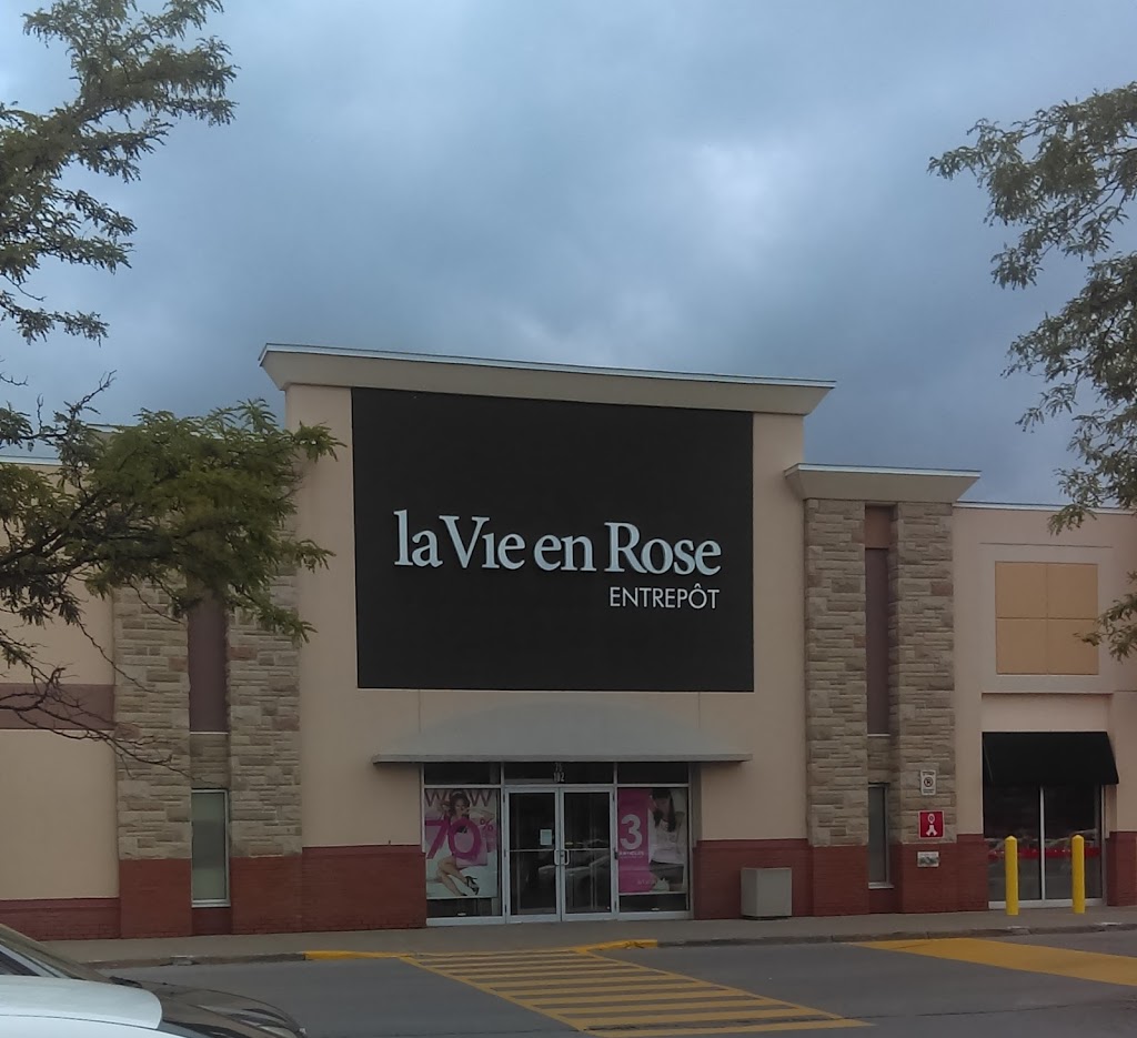 La Vie en Rose Hull SmartCentre | 75 Boul du Plateau, Gatineau, QC J9A 3G1, Canada | Phone: (819) 595-5481
