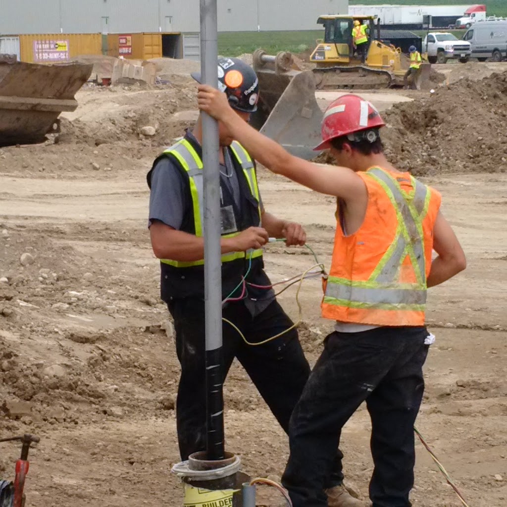 Hanlon Well Drilling Ltd. | 5896 Wellington Rd 7, Guelph, ON N1H 6J2, Canada | Phone: (519) 763-8239