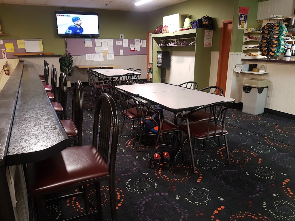 Fairmont Lanes Inc | 972 Hamilton Rd, London, ON N5W 1V6, Canada | Phone: (519) 455-9630