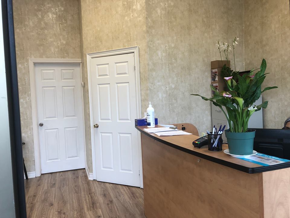 Mavis Eglinton Physiotherapy | 5025 Heartherleigh Ave #8, Mississauga, ON L5V 2Y2, Canada | Phone: (905) 502-6323
