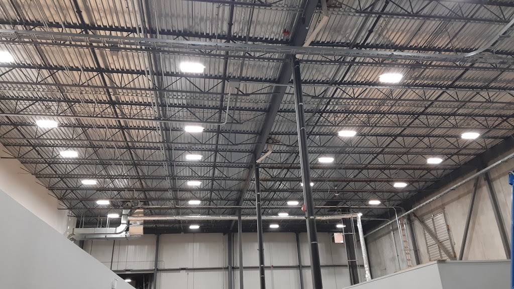 AYCO Power Inc. | 1168 Arena Rd #6, Mississauga, ON L4Y 4K7, Canada | Phone: (647) 205-7915