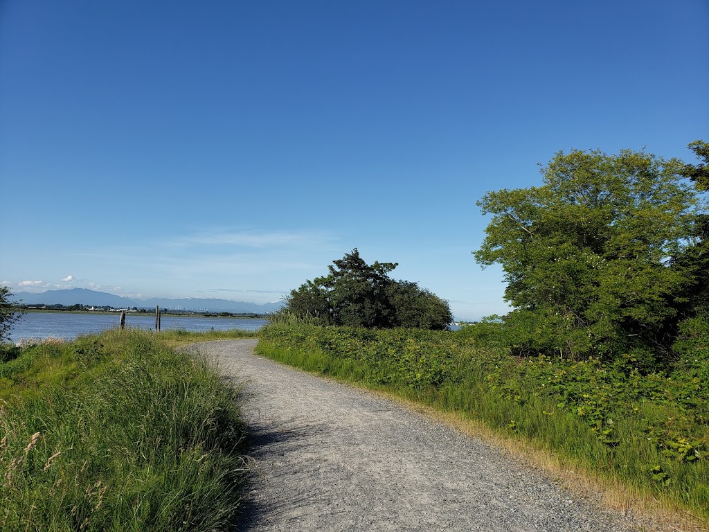 Swenson Walk | 2606 River Rd, Delta, BC V4K, Canada, Canada