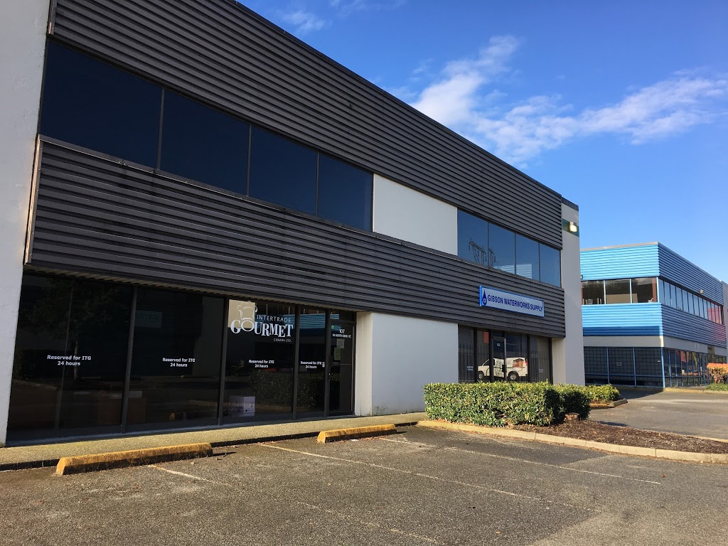 Intertrade Canada Ltd | 19140 28 Ave #105, Surrey, BC V3S 6M3, Canada | Phone: (800) 667-9387