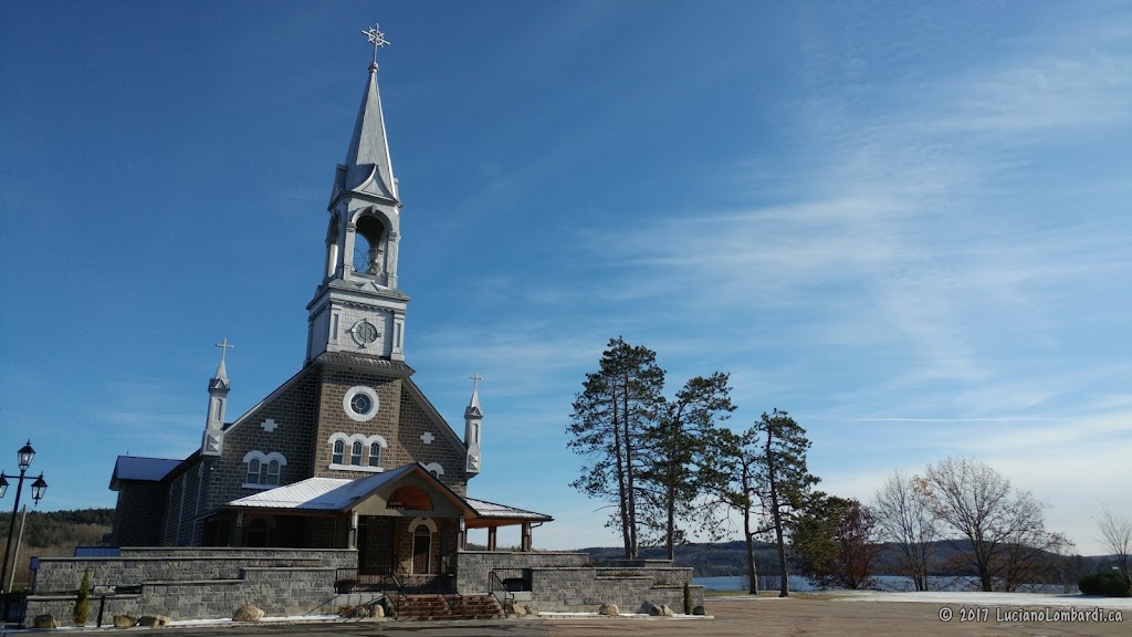 St. Hedwig Roman Catholic Church | church | 35 Karol Wojtyla Square, Barrys Bay, ON K0J 1B0, Canada | 6137562243 OR +1 613-756-2243
