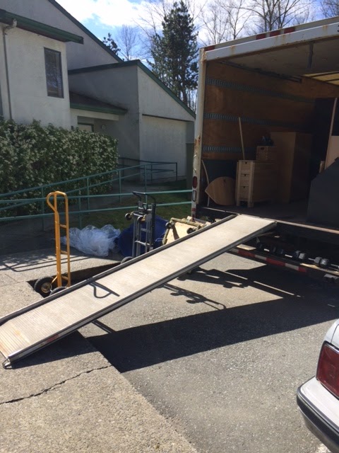 Just Move Vancouver | 2249 Eton St #5, Vancouver, BC V5L 1C9, Canada | Phone: (778) 989-2625