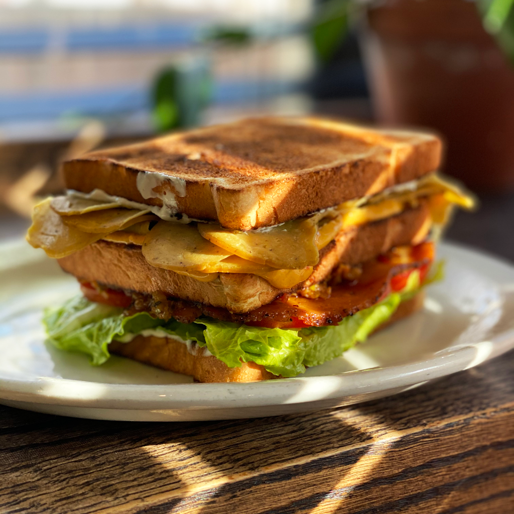 Roughage Eatery | 126 Sherbrook St, Winnipeg, MB R3C 2B4, Canada | Phone: (204) 779-8344