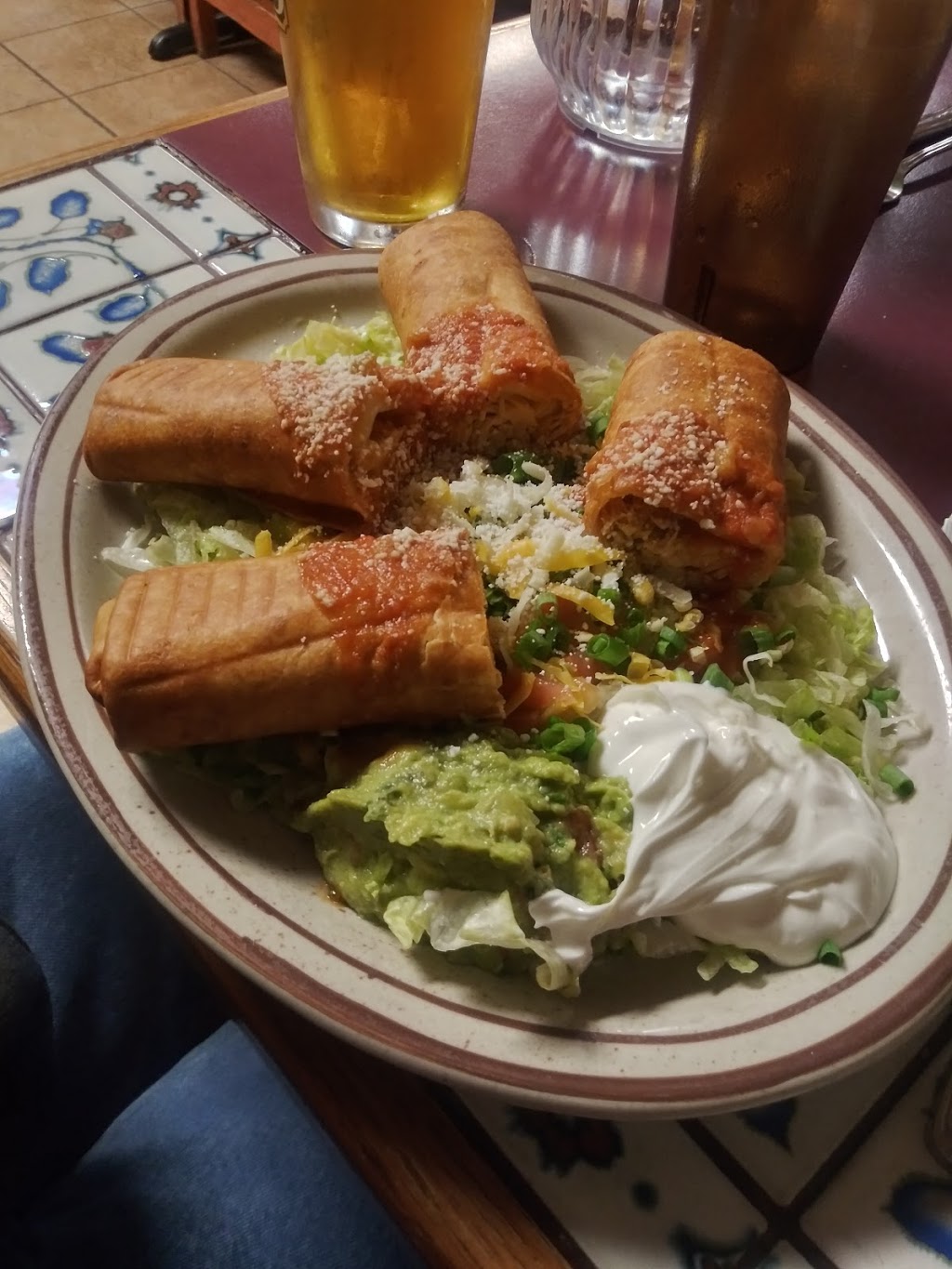 El Agave Mexican Restaurant | 207 N Samish Way, Bellingham, WA 98225, USA | Phone: (360) 676-0340
