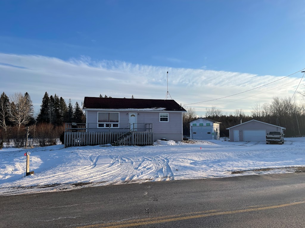 Quality Creations | 6204 NB-880, Lewis Mountain, NB E4J 3B6, Canada | Phone: (506) 889-6440