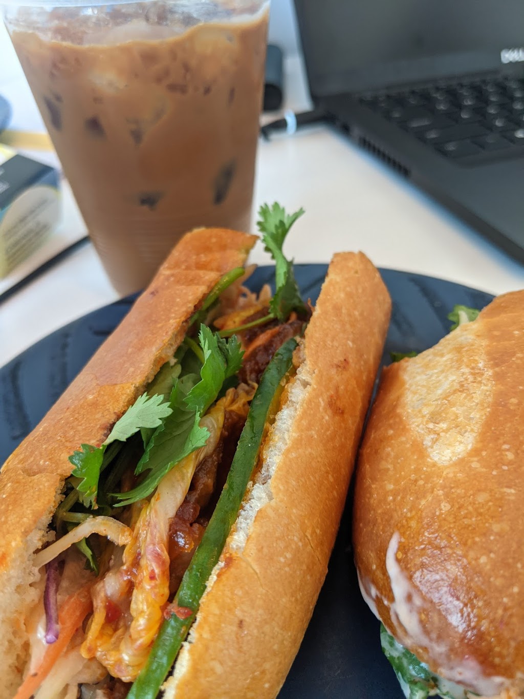 Baguette & Co. | 2772 Dundas St W, Toronto, ON M6P 1Y3, Canada | Phone: (647) 344-1933