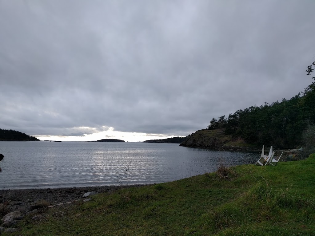 Mackaye Harbor boat launch | Norman Rd, Lopez Island, WA 98261, USA