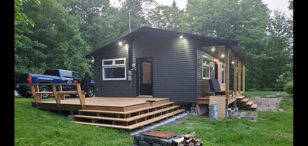Construction Hovington Inc. | 8096 Bd Wilfrid-Hamel, Québec, QC G2G 0H7, Canada | Phone: (581) 984-2691
