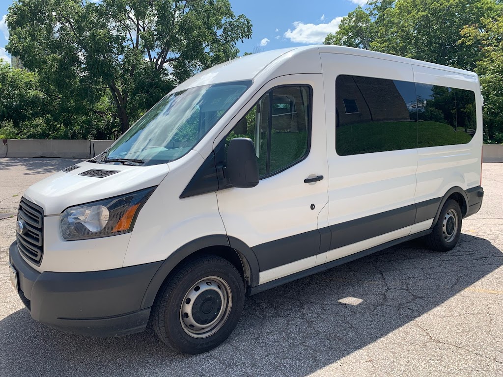 Ace Transportation Group | 245 Raglan St Unit 100, Collingwood, ON L9Y 3Z1, Canada | Phone: (705) 446-5824