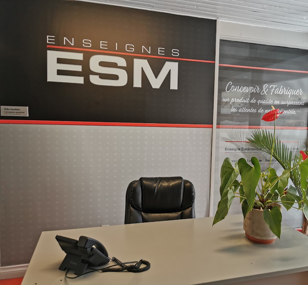 Enseigne Neon Otis Inc | 2730 Rue de la Salle, Jonquière, QC G7S 2A7, Canada | Phone: (418) 548-3131