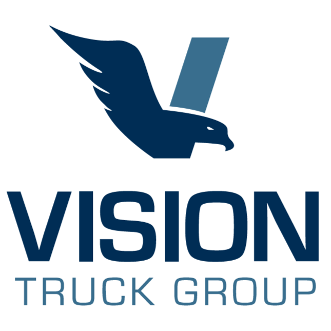 Vision Truck Group London | 1445 Sise Rd, London, ON N6N 1E1, Canada | Phone: (519) 649-1771