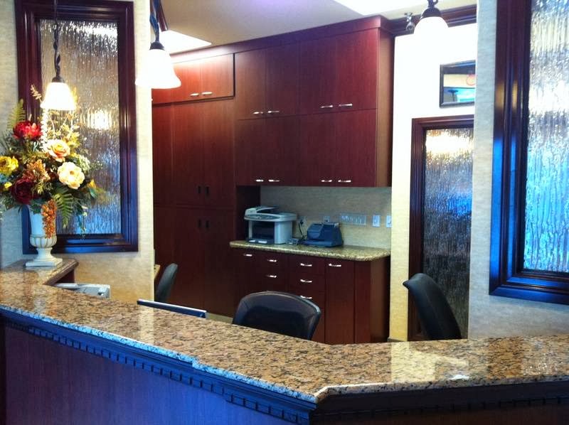 West Ridge Family Dentistry | 3230 Monarch Dr #3, Orillia, ON L3V 8A2, Canada | Phone: (705) 329-1600