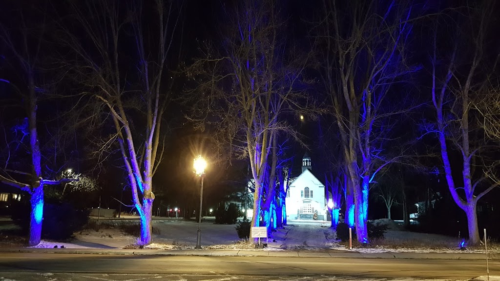 St. Frances Cabrini | 210 Rue de lÉglise, Rosemère, QC J7A 2X2, Canada | Phone: (450) 621-5521