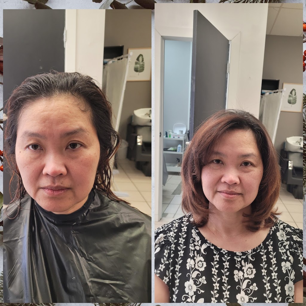 SNP Hair & Spa | 5661 Riverbend Rd NW, Edmonton, AB T6H 5K4, Canada | Phone: (780) 757-5050