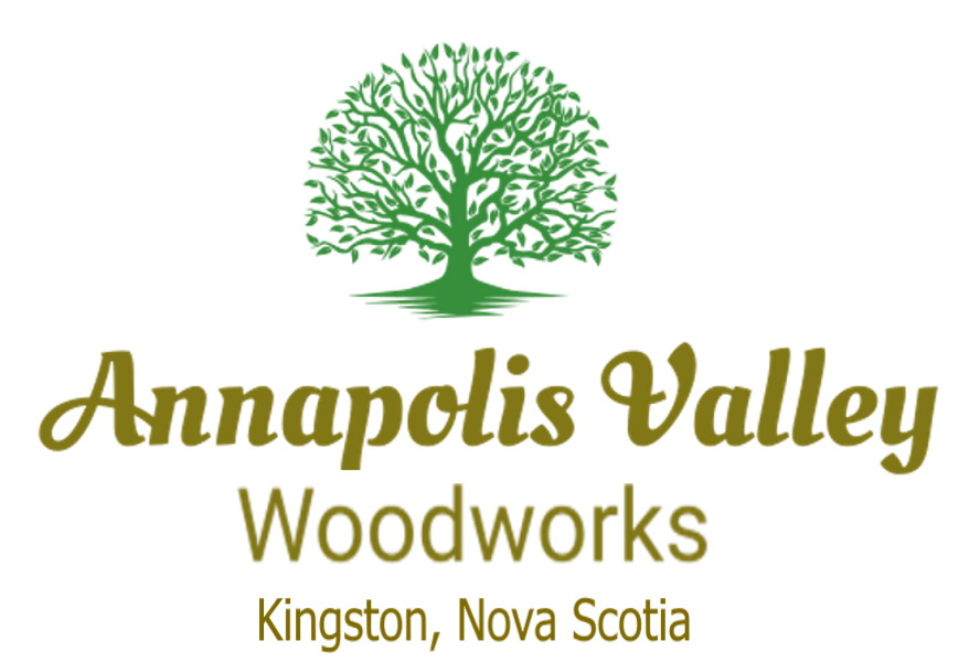 Annapolis Valley Woodworks | 857 Julie Dr, Kingston, NS B0P 1R0, Canada | Phone: (902) 844-2725