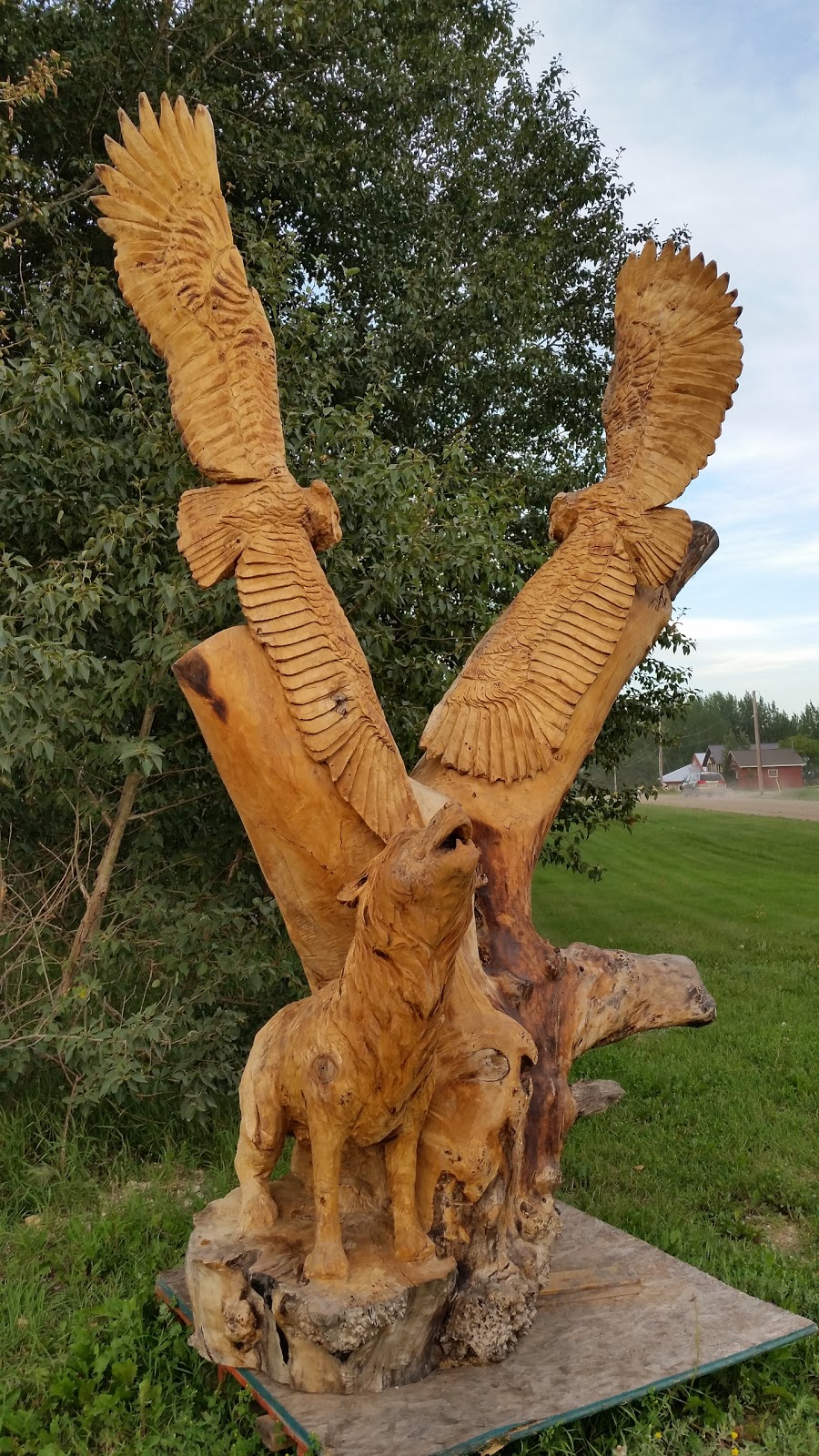 The Drive In at Manitou Beach | SK-365, Manitou Beach, SK S0K 4T1, Canada | Phone: (306) 946-2831