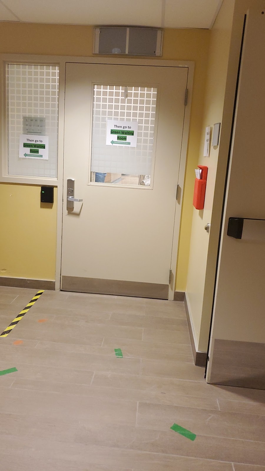 QHC Belleville General Hospital | 265 Dundas St E, Belleville, ON K8N 5A9, Canada | Phone: (613) 969-7400