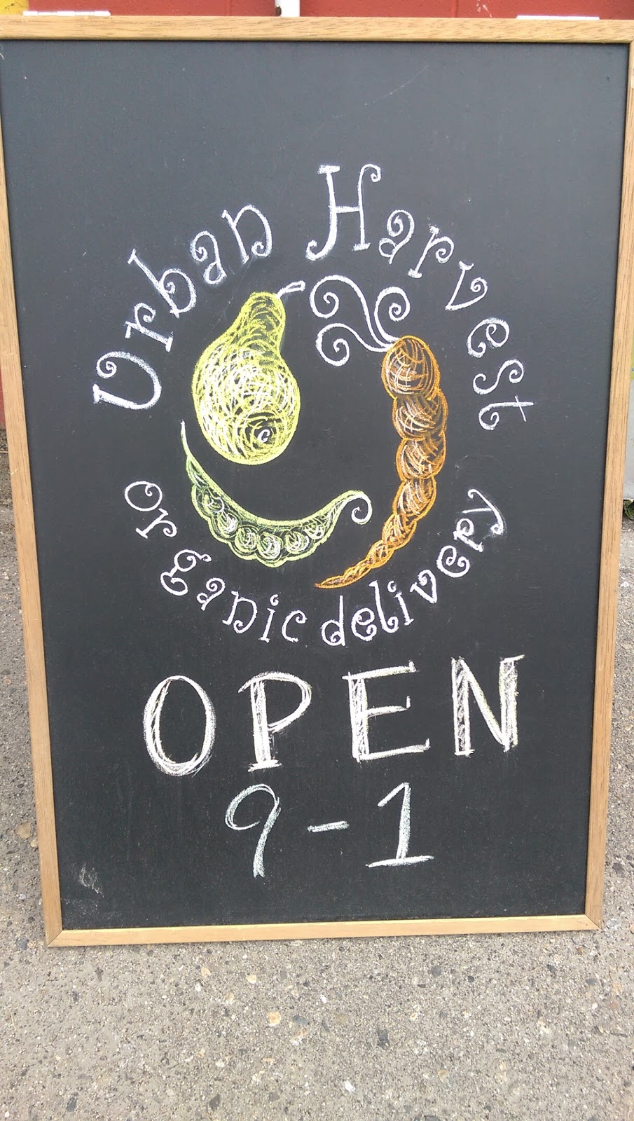 Urban Harvest Organic Delivery | 806 Crowley Ave, Kelowna, BC V1Y 7G7, Canada | Phone: (250) 868-2704