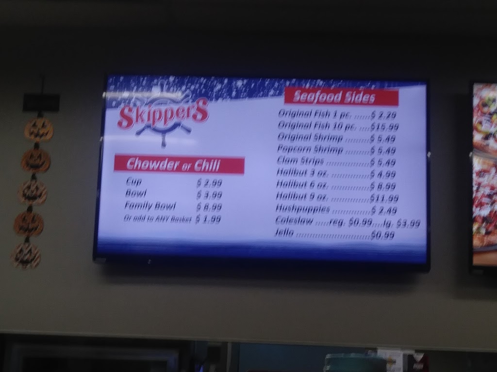 Skippers And Pizzanni Express | Bellingham, WA 98226, USA | Phone: (360) 312-8824