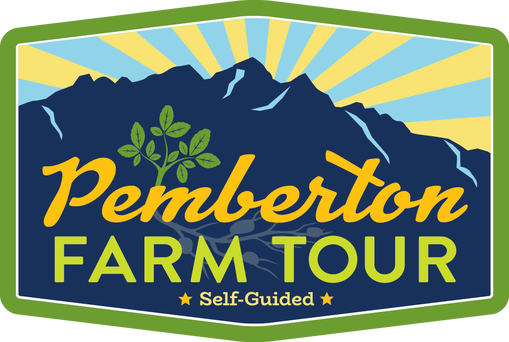 Plenty Wild Farms | 7611 Pemberton Meadows Rd, Pemberton, BC V0N 2L2, Canada | Phone: (604) 938-3730