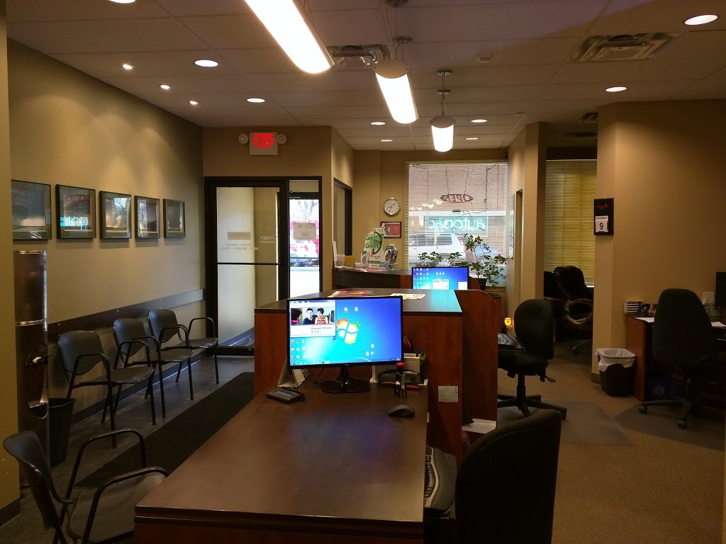 La Salle Insurance | 919 Notre Dame Ave, Winnipeg, MB R3E 0M8, Canada | Phone: (204) 774-4000