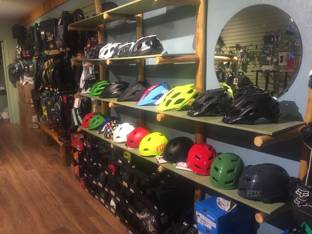 The Bike Shop in Gravenhurst | 191 Sharpe St E, Gravenhurst, ON P1P 1J2, Canada | Phone: (705) 687-7433