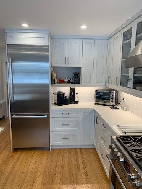 Winnipeg Custom Countertops | 443 Turenne St, Winnipeg, MB R2J 0S5, Canada | Phone: (204) 233-8677
