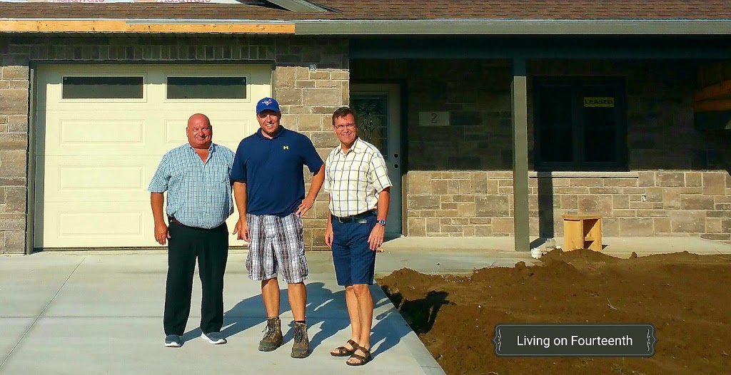 Living on Fourteenth Inc. | 712 14th St, Hanover, ON N4N 3W3, Canada | Phone: (519) 506-1234