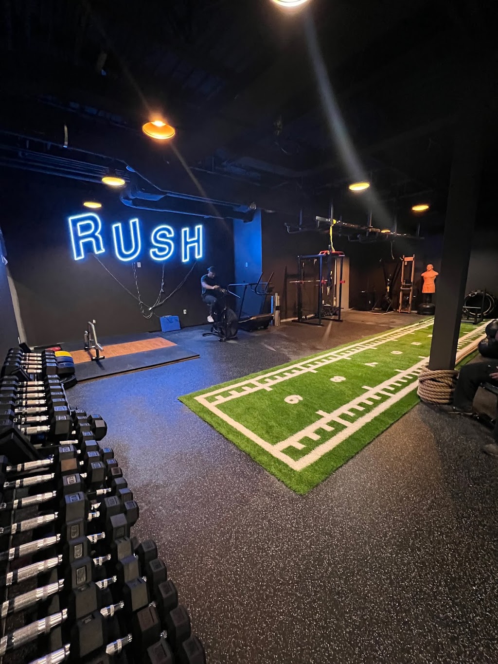 Rush Cycle DDO | 4311 Boul. Saint-Jean, Dollard-des-Ormeaux, QC H9H 2A4, Canada | Phone: (514) 492-1277