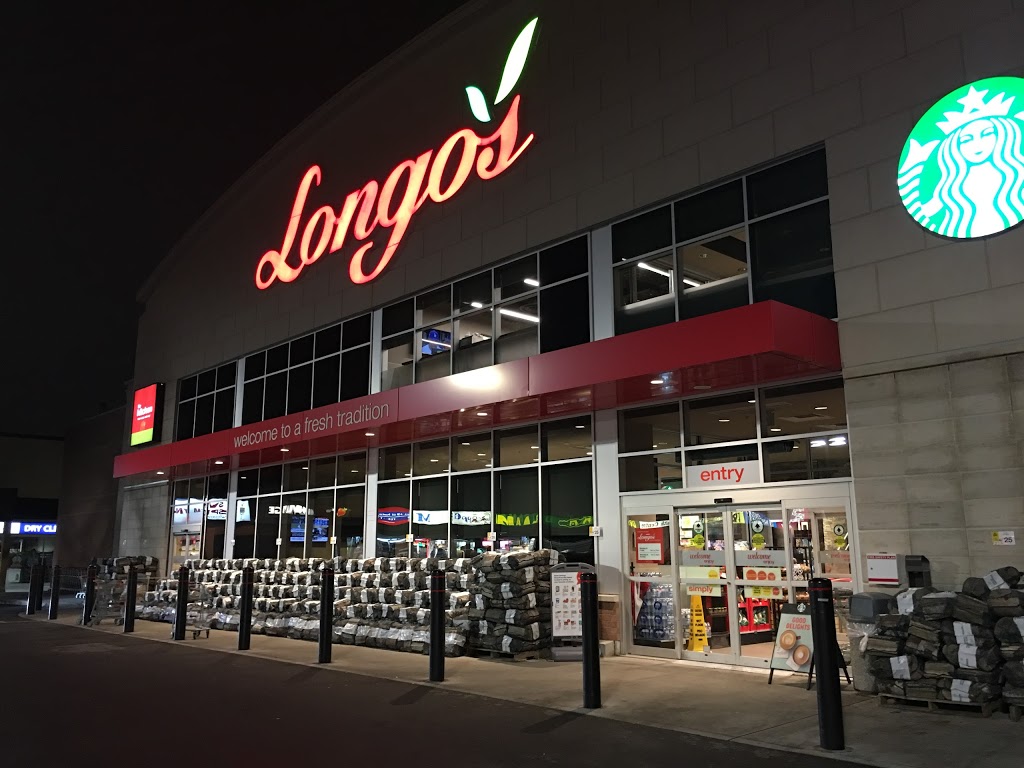 Longos Applewood | 1125 N Service Rd, Mississauga, ON L4Y 1A6, Canada | Phone: (905) 566-1125
