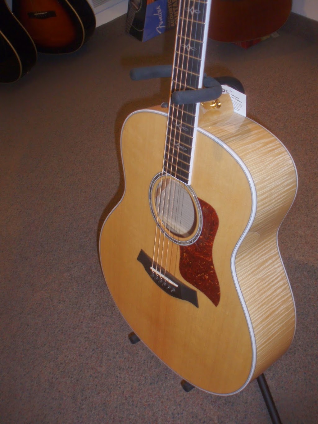 MURPHYS MUSIC | 6011 Thorold Stone Rd, Niagara Falls, ON L2J 1A4, Canada | Phone: (905) 374-7196
