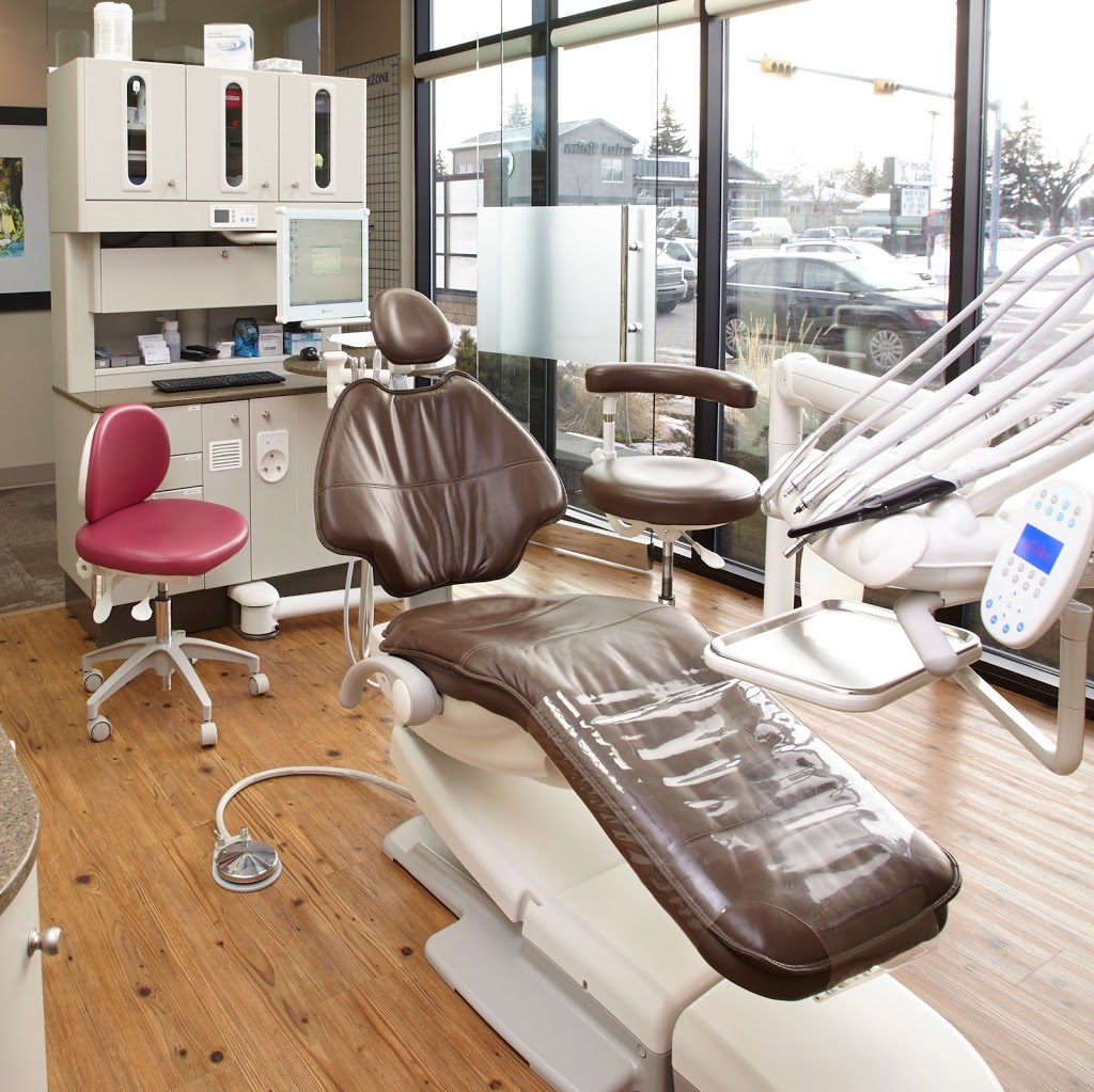 Wildwood Dental | 636 45 St SW #102, Calgary, AB T3C 2G2, Canada | Phone: (403) 457-3240