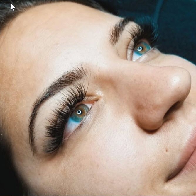 Ryez Eyezz - Eyelash Extensions Chilliwack | 9674 Corbould St #2, Chilliwack, BC V2P 4B5, Canada | Phone: (604) 316-6629